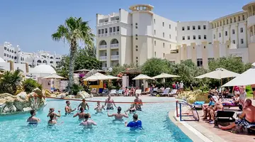MEDINA SOLARIA & THALASSO