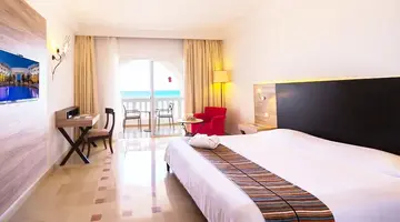 MEDINA SOLARIA & THALASSO