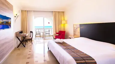 MEDINA SOLARIA & THALASSO