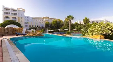 Medina Solaria & Thalasso
