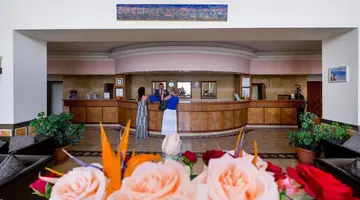 Medina Solaria & Thalasso