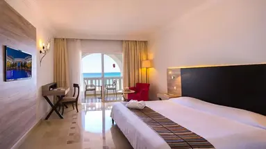 Medina Solaria & Thalasso