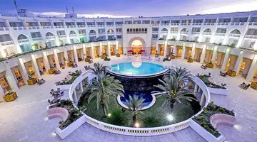 MEDINA SOLARIA & THALASSO