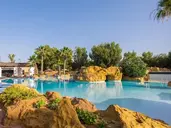 MEDINA SOLARIA & THALASSO