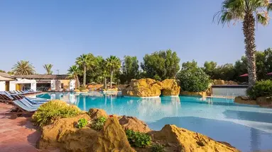 MEDINA SOLARIA & THALASSO
