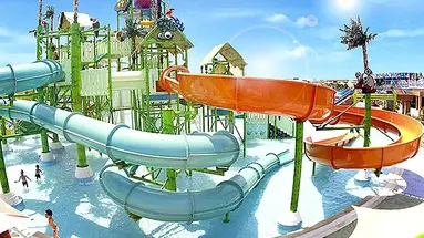 MEDINA SOLARIA & THALASSO