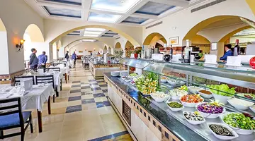 MEDINA SOLARIA & THALASSO