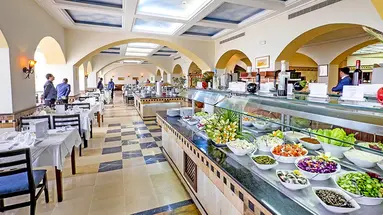 MEDINA SOLARIA & THALASSO