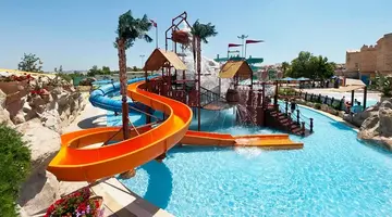 MEDINA SOLARIA & THALASSO