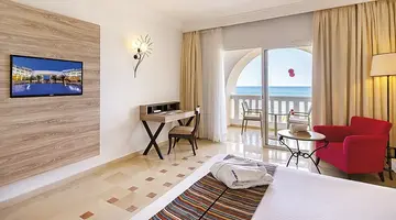 MEDINA SOLARIA & THALASSO