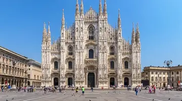 Mediolan City Break (zwiedzanie)