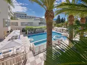 Mediteran Hotel & Resort
