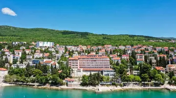 MEDITERAN HOTEL BY AMINESS***