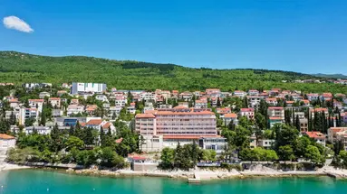 MEDITERAN HOTEL BY AMINESS***