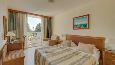Mediteran Hotel & Resort