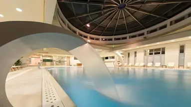 Mediteran Hotel & Resort