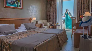 Mediteran Hotel & Resort