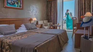 Mediteran Hotel & Resort