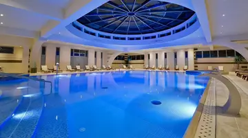 Mediteran Hotel & Resort