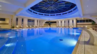 Mediteran Hotel & Resort