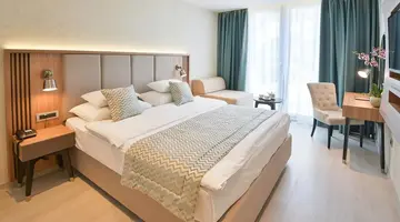 Mediteran Hotel & Resort