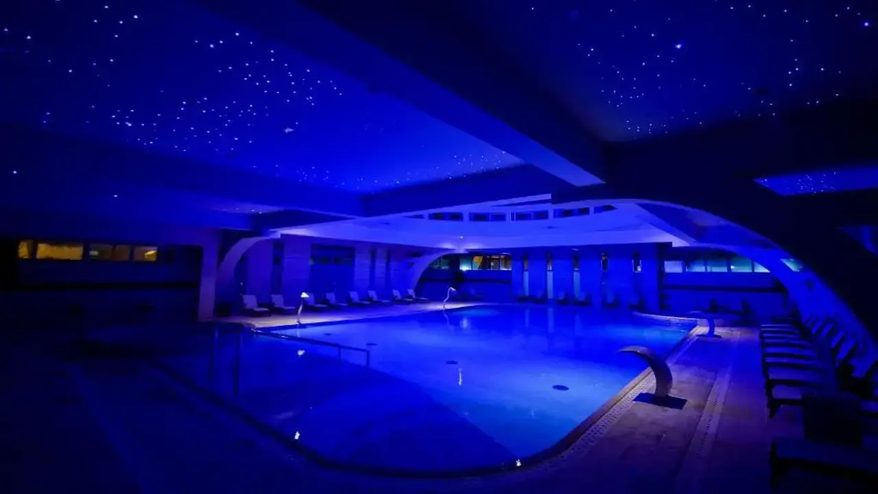 MEDITERAN HOTEL & RESORT