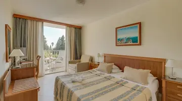 Mediteran Hotel & Resort