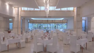 Mediteran Hotel & Resort