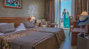 Mediteran Hotel & Resort