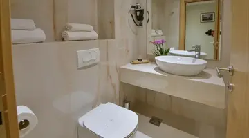 Mediteran Hotel & Resort