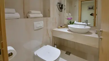 Mediteran Hotel & Resort