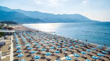 Mediteran Hotel & Resort