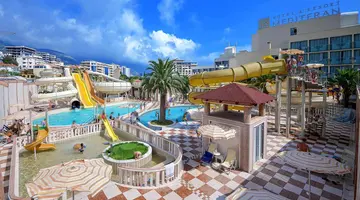 Mediteran Hotel & Resort