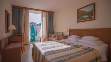 Mediteran Hotel & Resort