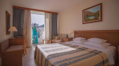Mediteran Hotel & Resort