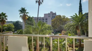Mediteran Hotel & Resort