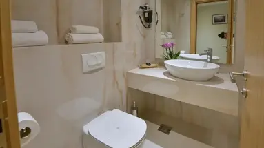 Mediteran Hotel & Resort