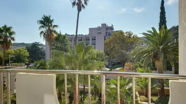 Mediteran Hotel & Resort