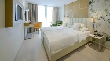Mediteran Hotel & Resort