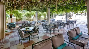 Mediteran Hotel & Resort