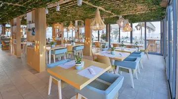 Mediteran Hotel & Resort