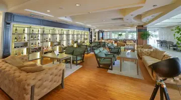 MEDITERAN HOTEL & RESORT
