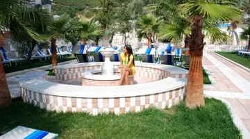 MEDITERAN HOTEL & RESORT
