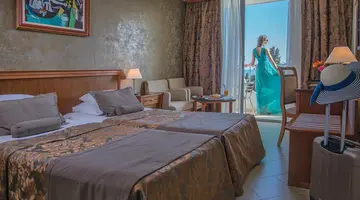 Mediteran Hotel & Resort