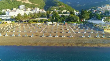 Mediteran Hotel & Resort