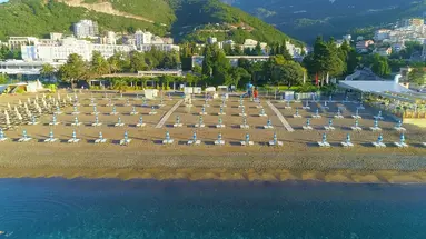 Mediteran Hotel & Resort