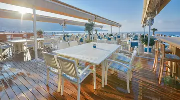 Mediteran Hotel & Resort