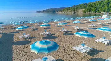 Mediteran Hotel & Resort