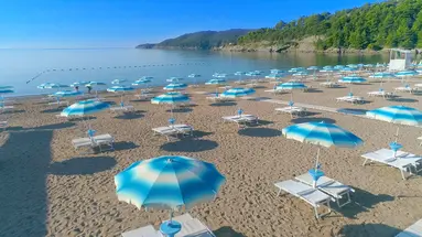 Mediteran Hotel & Resort