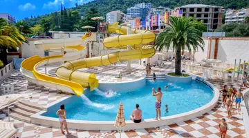 Mediteran Hotel & Resort